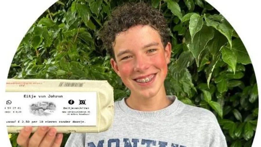 joepeitje