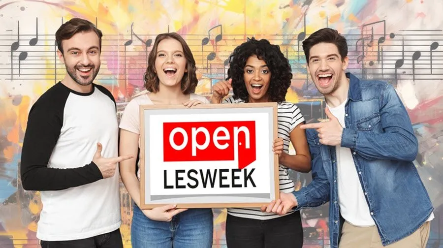 openlesweek