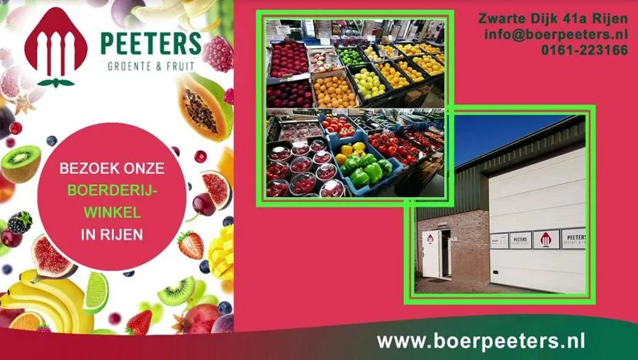 peeters