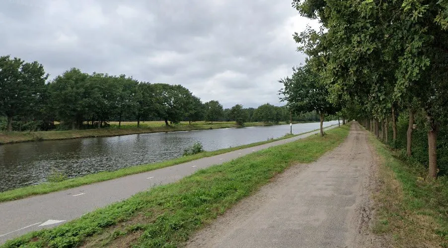 wilhelminakanaal