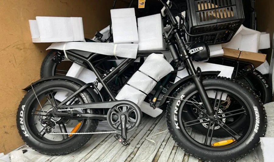 fatbike