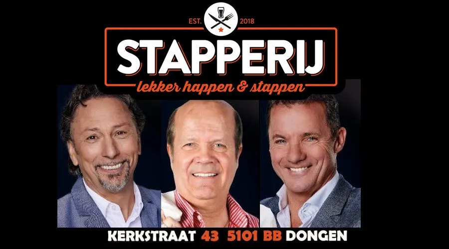 stapperij243