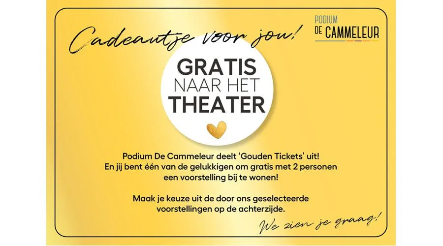 goldenticket