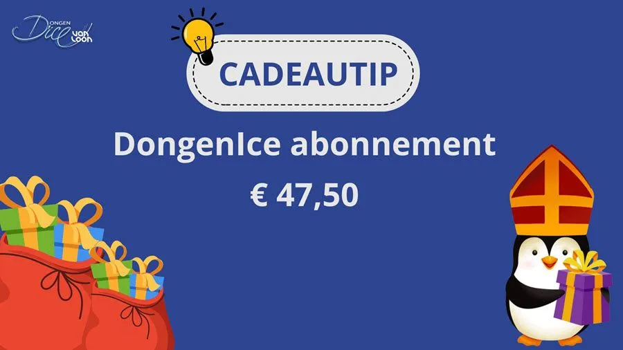 cadeautip