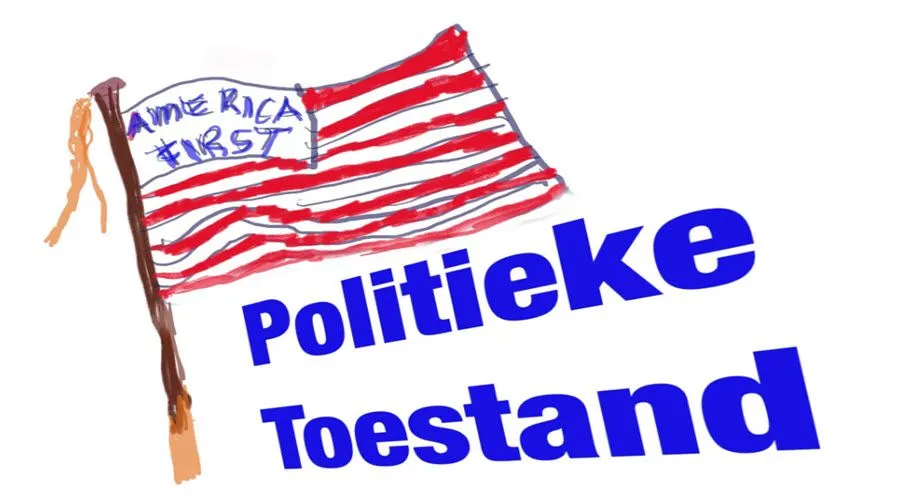 politiek