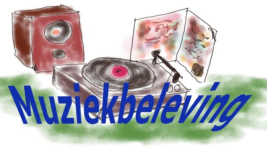 muziekbeleving