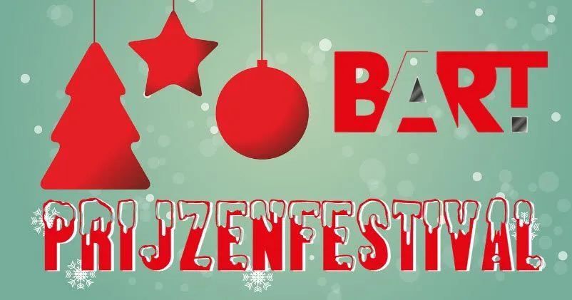 prijzenfestival
