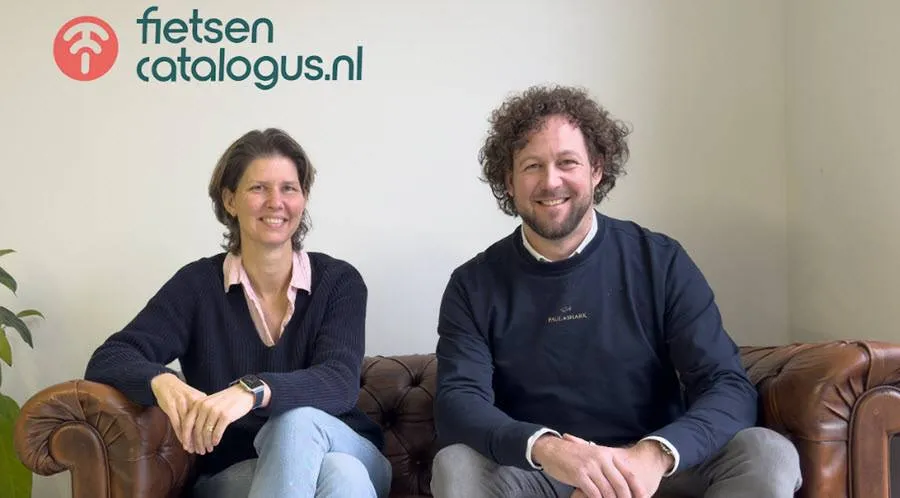 fietsencatalogus