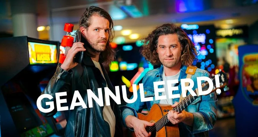 pop upchoir site geannuleerd