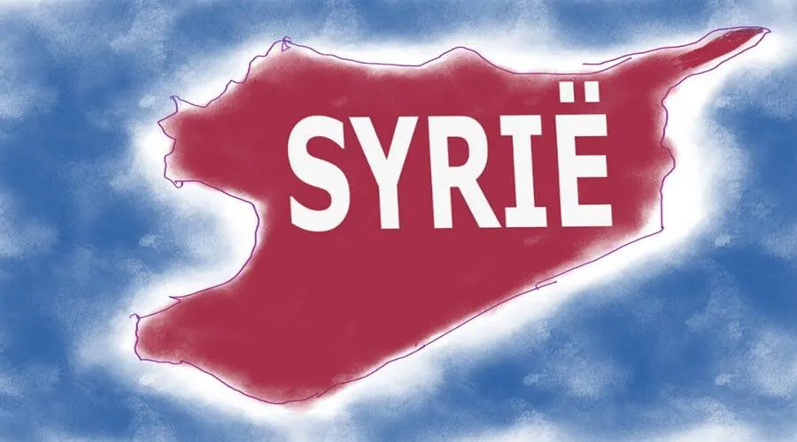 syrie