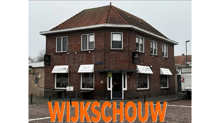 wijkschouw
