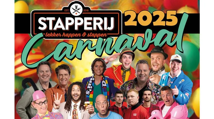 carnavalstapperij25