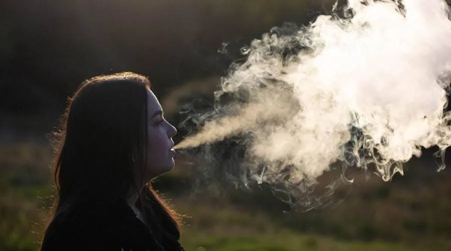 vape