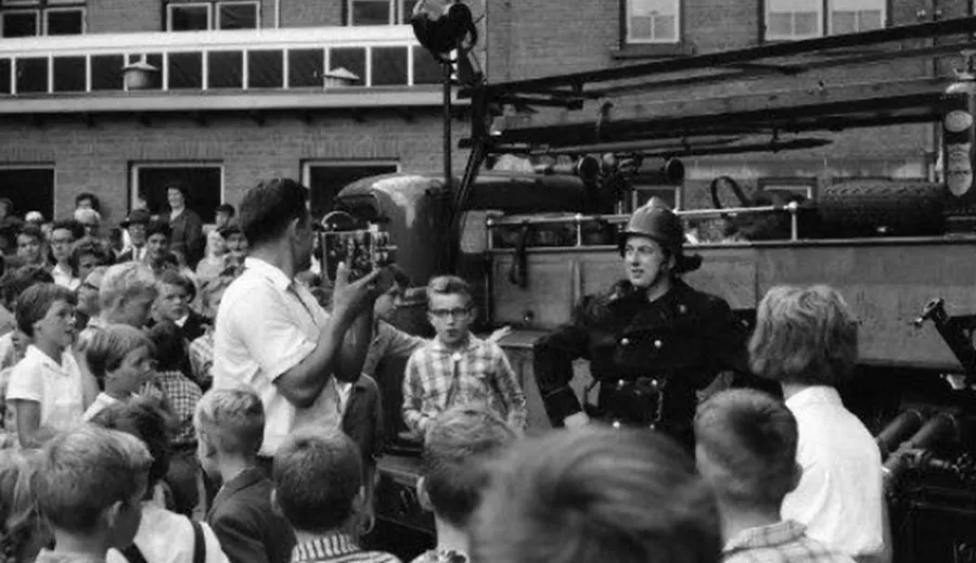 dongen19601