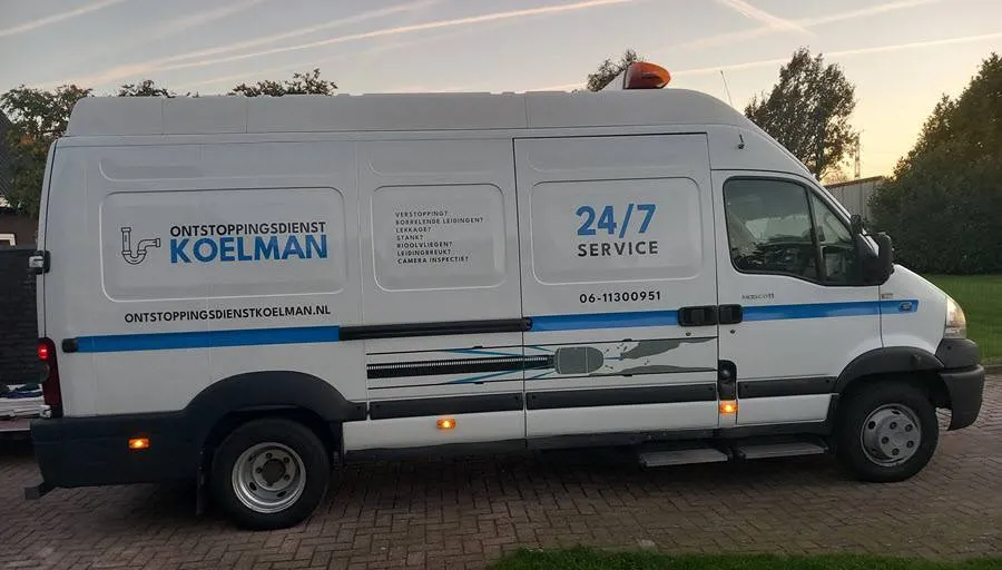 koelmanbus