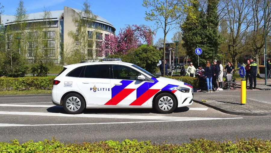 mijzoongeval