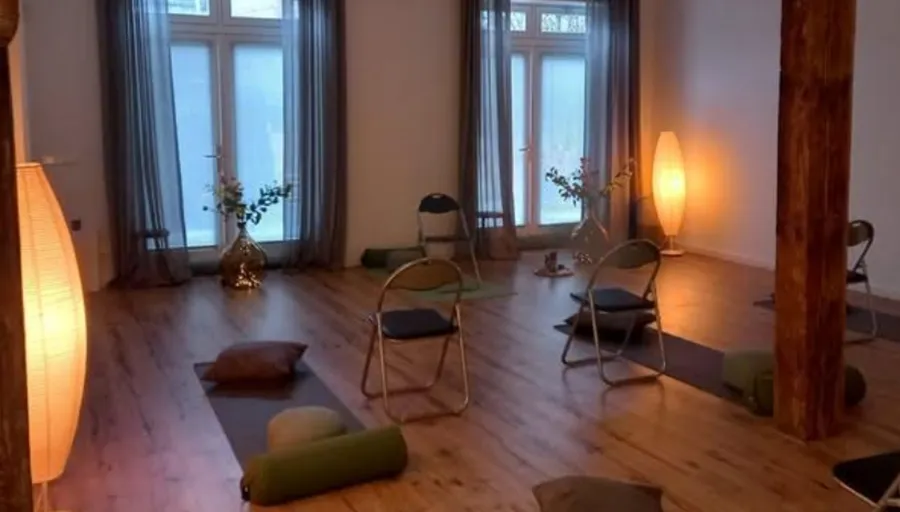 poppysyoga