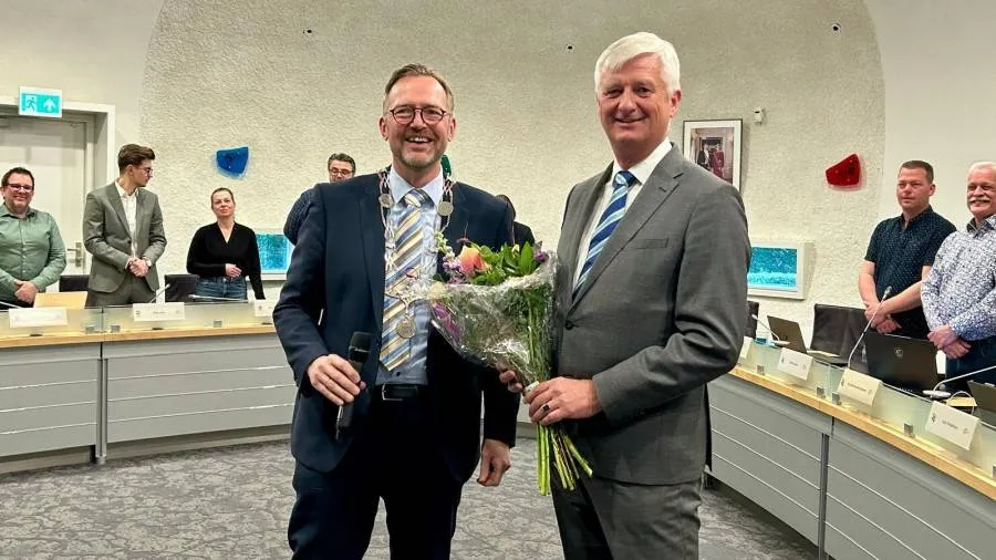 wethouder timm gemeente dongen