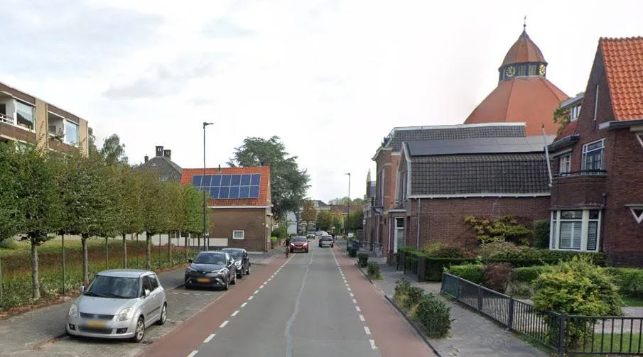 gasthuisstraat