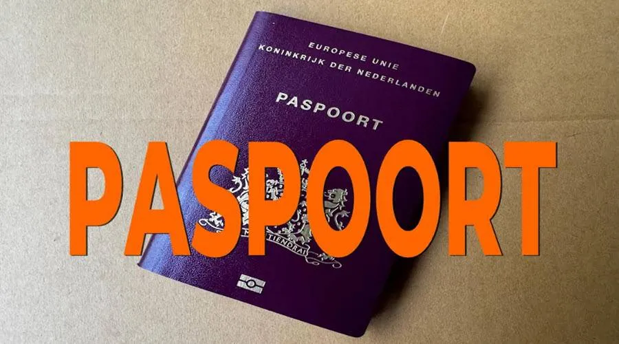 paspoort25