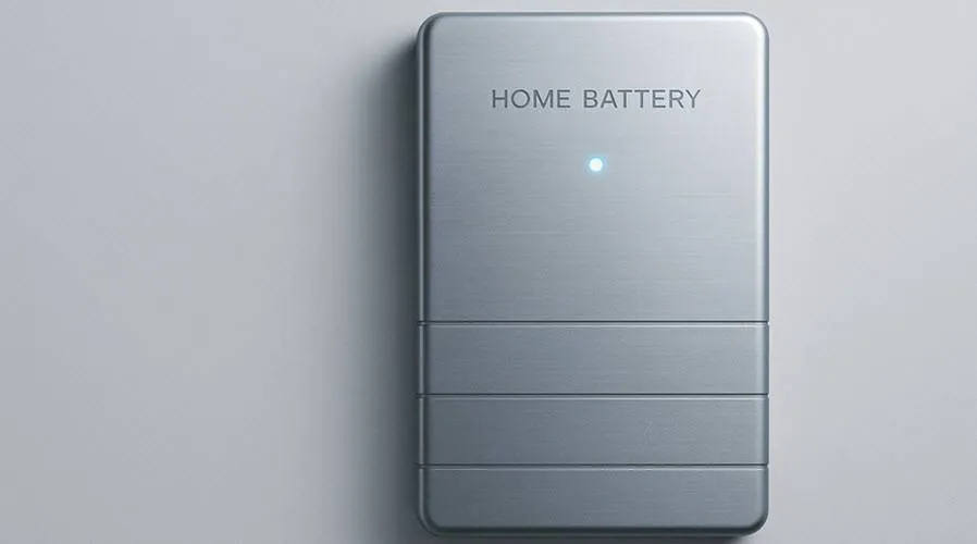 batterij