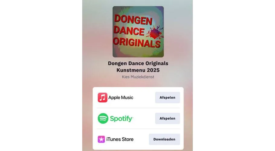 dongendance