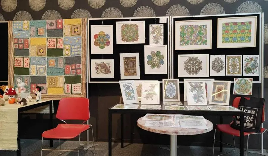 kunstexpo