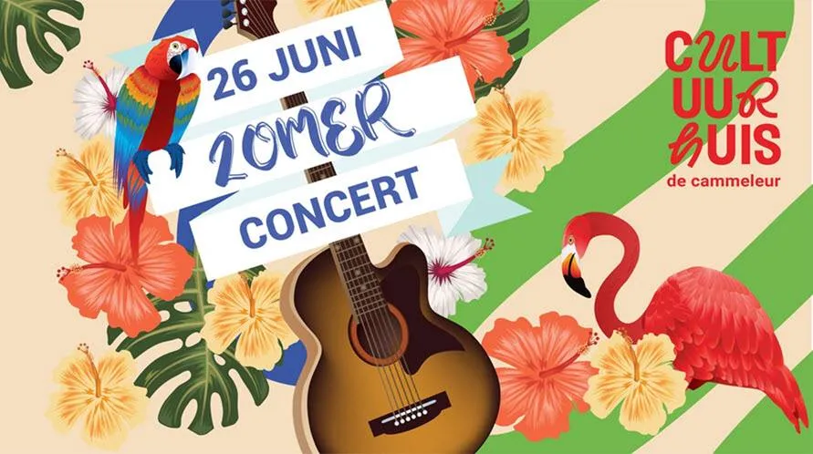 zomerconcert25