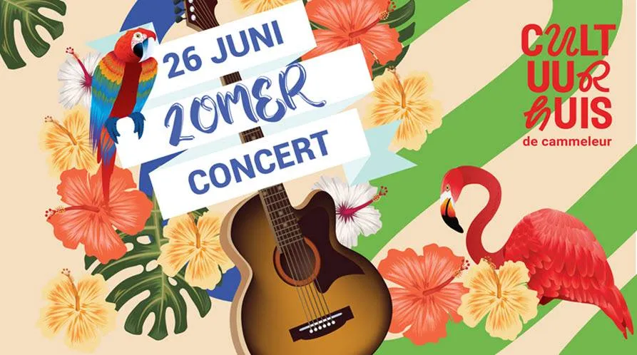 zomerconcertkp