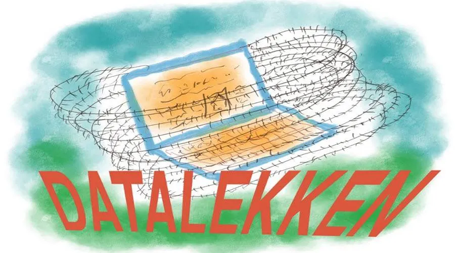 datalekken