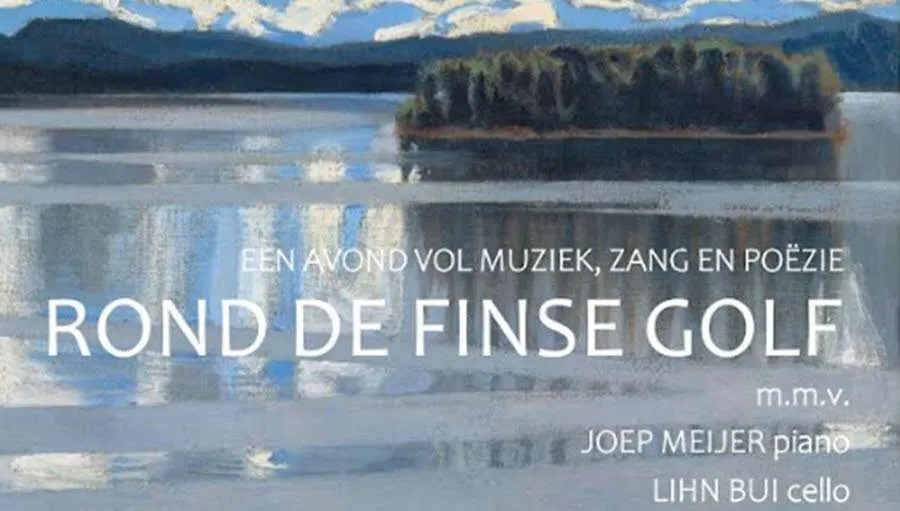 finse