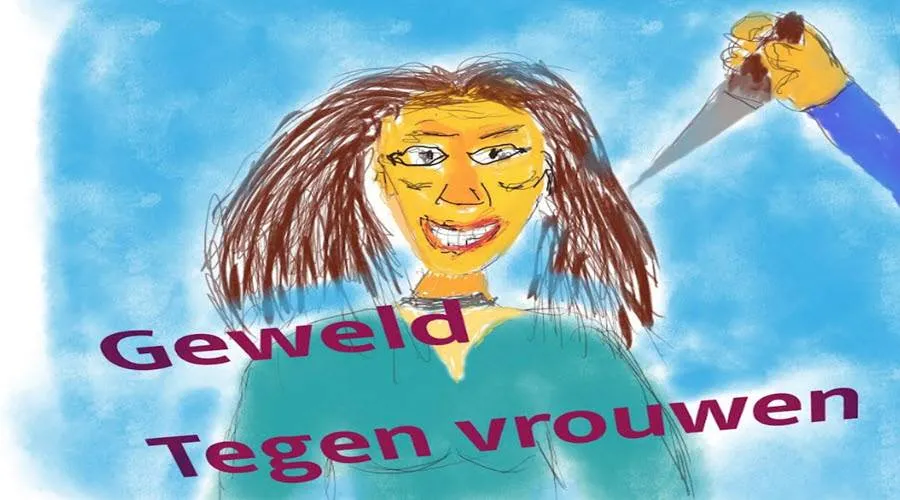 geweld