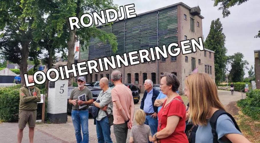 looiherinneringen