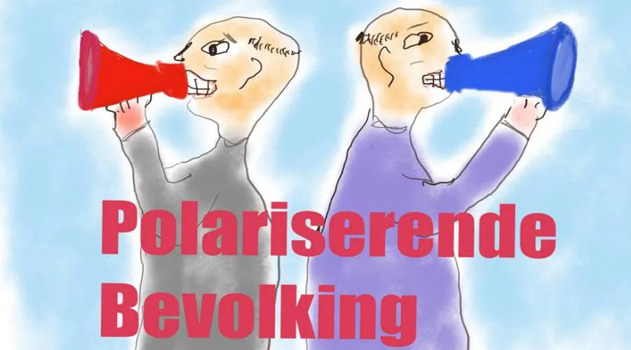 polariserend