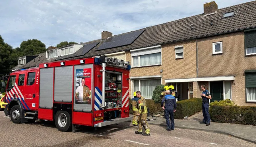 rembrandstraat