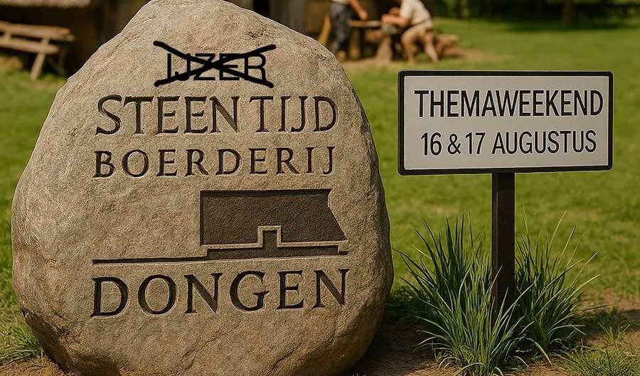 steentijd