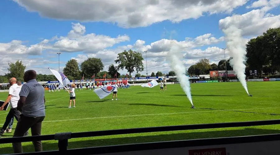 venraijdongen