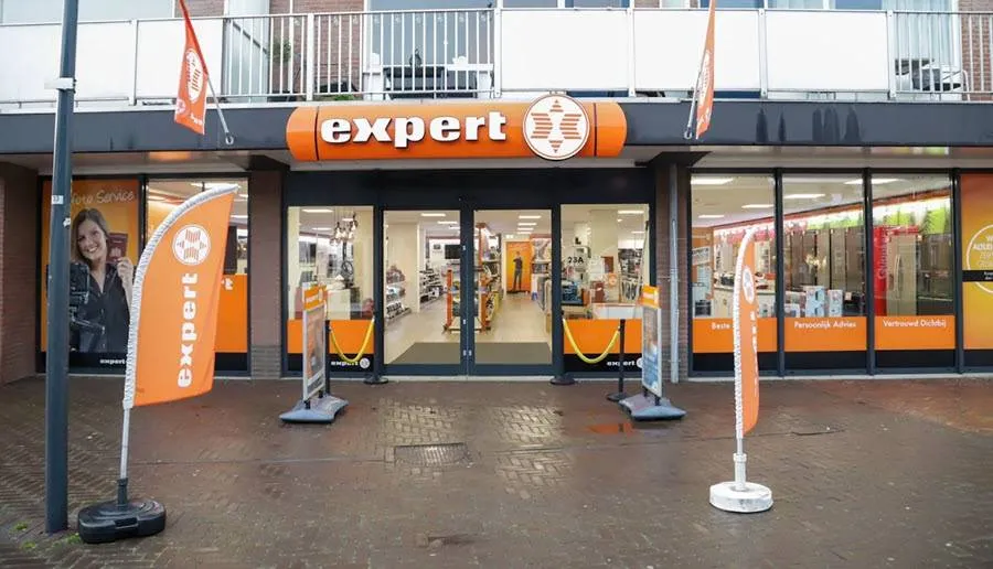 expertgevel