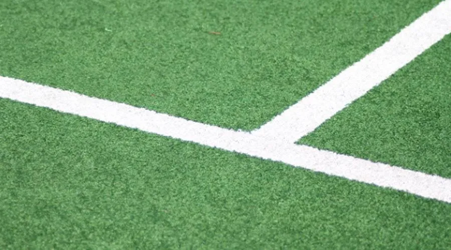 hockeyveld