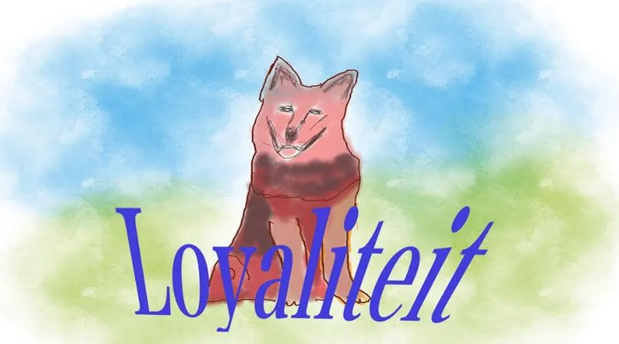 loyaliteit