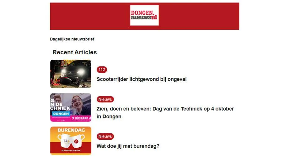 nieuwsbrie2009
