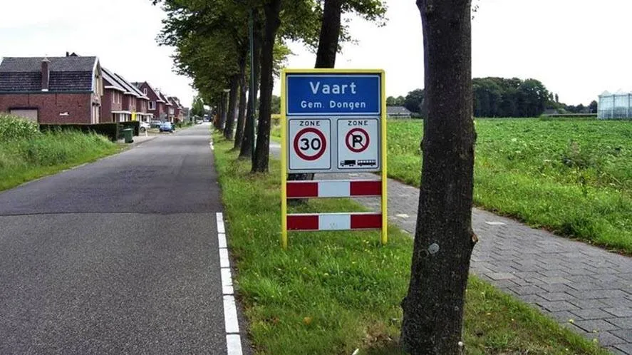 vaart