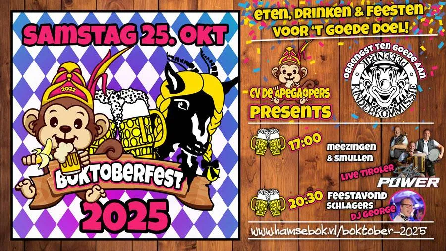 boktober25