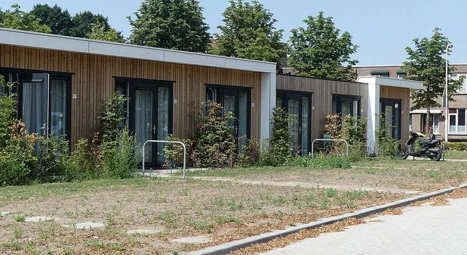 flexwoningen