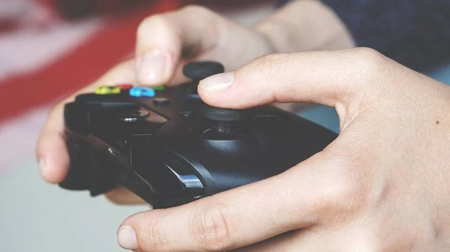 gaming