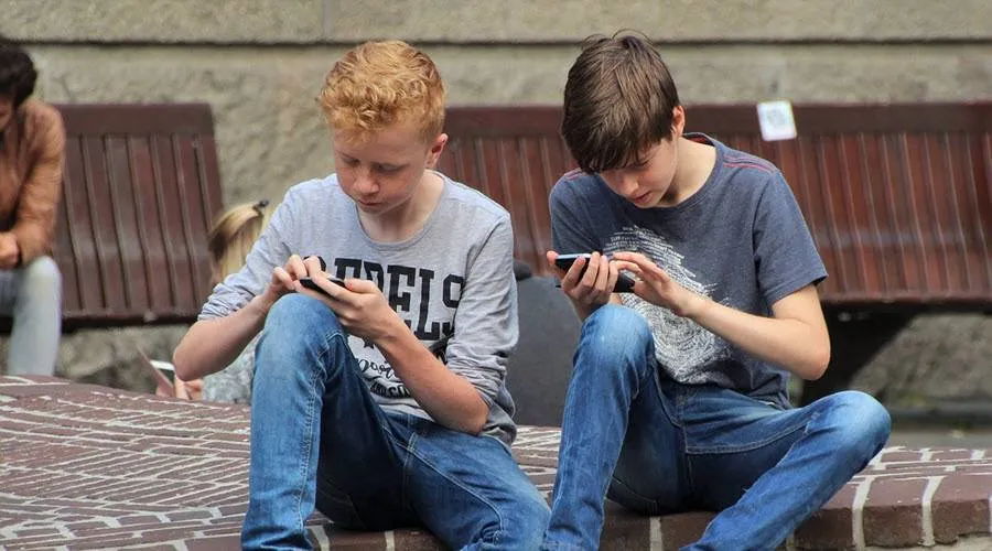 mobiel gamen
