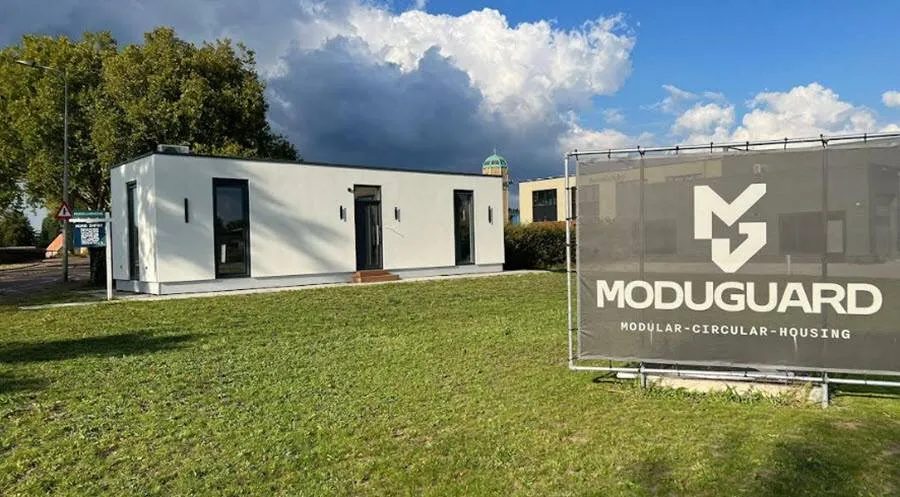 moduguard