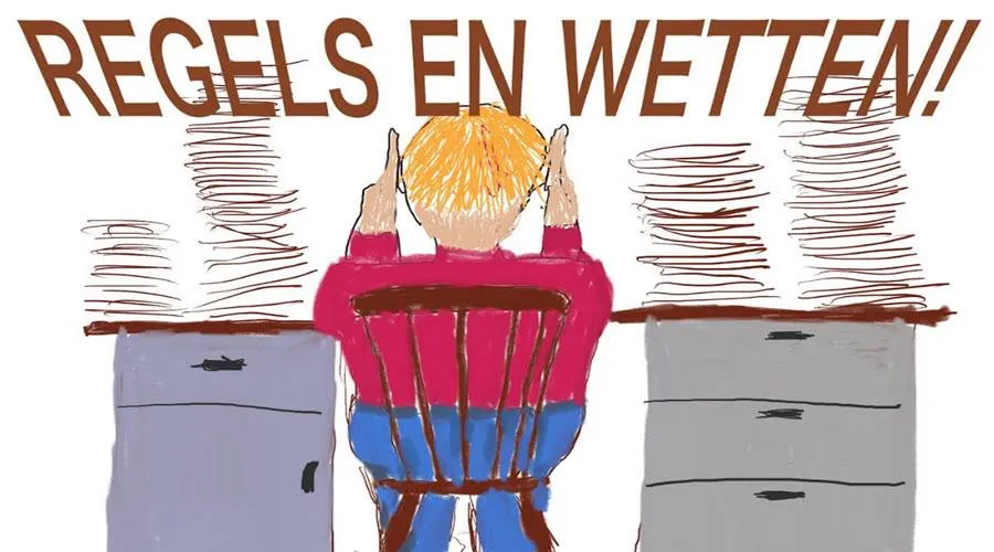 regels en wetten