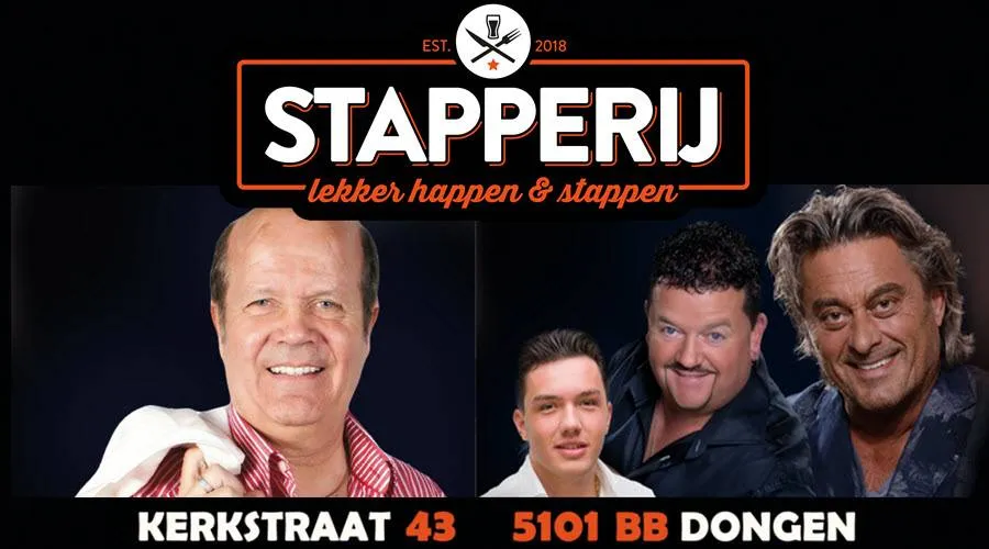 stapperij251