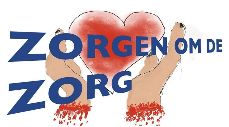 zorgen